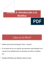 3 Introduccion A La Bioetica
