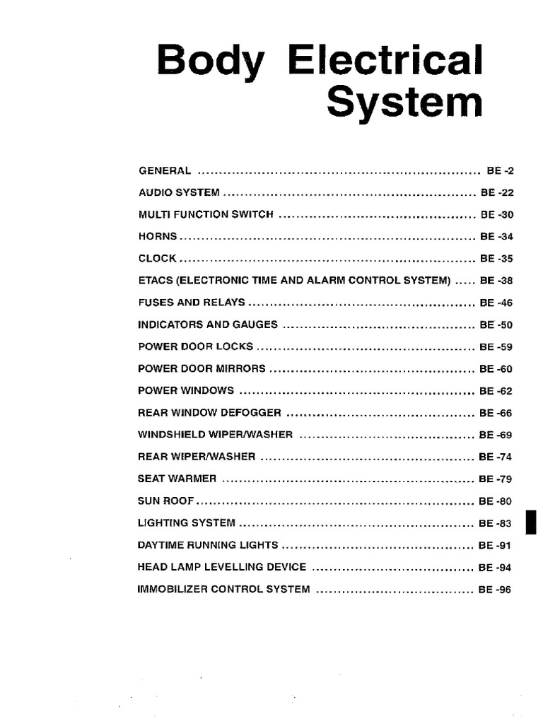 The Ultimate Hyundai Matrix 2010 Repair Manual - heep6v0