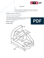 PC1 CGT Dibujo Cad