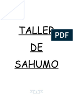 Taller de Sahumo