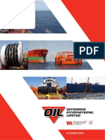 OIL Offloading Hoses Brochure 2020 W