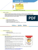 Cuento de Ciencia Ficción