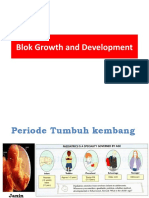 Pleno Pakar Blok Growth and Development