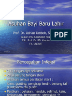 Asuhan Bayi Baru Lahir