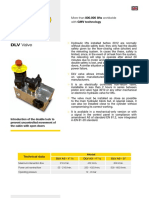 Adjust existing hydraulic lifts to modern safety standards