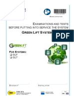 MFX Greenlift: Reen IFT Ystems