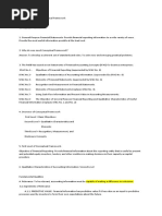 1-Conceptual Framework Summary