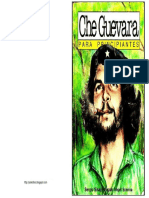 Che Guevara - para Principiantes
