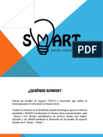 Presentación SMART