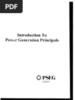 Download Introduction to Power Generation Principals by Dimkovski Sase Kazak SN51425483 doc pdf