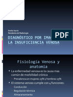 Insuficiencia Venosa Doppler