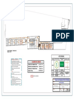 Plaono de Evacuacion 3er Piso (Plotear en A2)