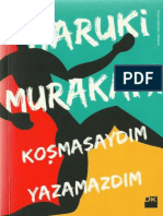 Koşmasaydım Yazamazdım (PDFDrive)