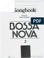 Songbook - Bossa Nova Vol 2