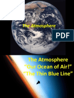 The Atmosphere 2015