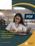 Taller 1 Diferencias Entre Documento Nacido Digital y Digitalizado