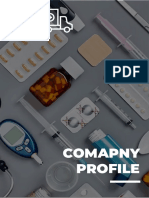 Company Profile