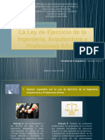 Presentacion de Etica y Deontologia 20% - 2do Corte