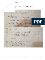 Tarea Solucion Numerica