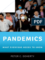 Pandemics_ What Everyone Needs to Know® 