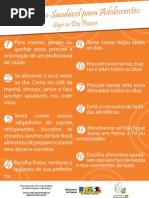 10passos Adolescentes