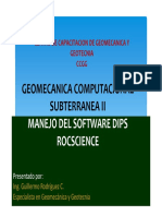 Curso OFFLINE Software Dips - m+¦dulo I