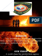 Fire Code of The Philippines