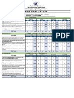 BANES Esbm Evaluation Tool 2020 v2