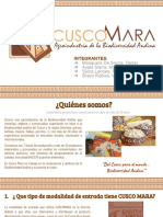 CUSCOMARA