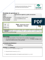 Representando rectas y funciones en el plano cartesiano