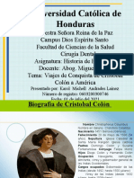 Historia de Honduras