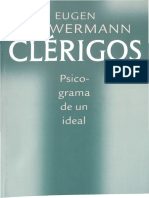 Drewermann, E. Clérigos