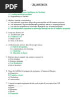 CT2 Answer Key