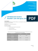 Mowilith LDM 7900 50%