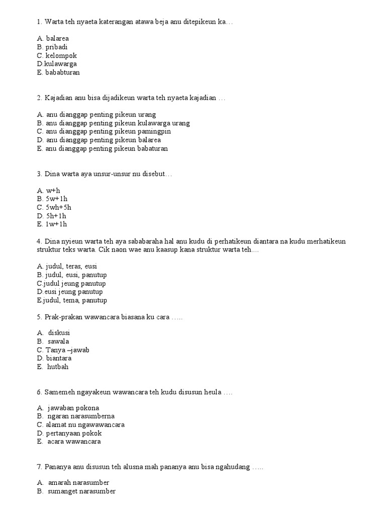 Pat Sunda Wisnu Kelas Xi S 2