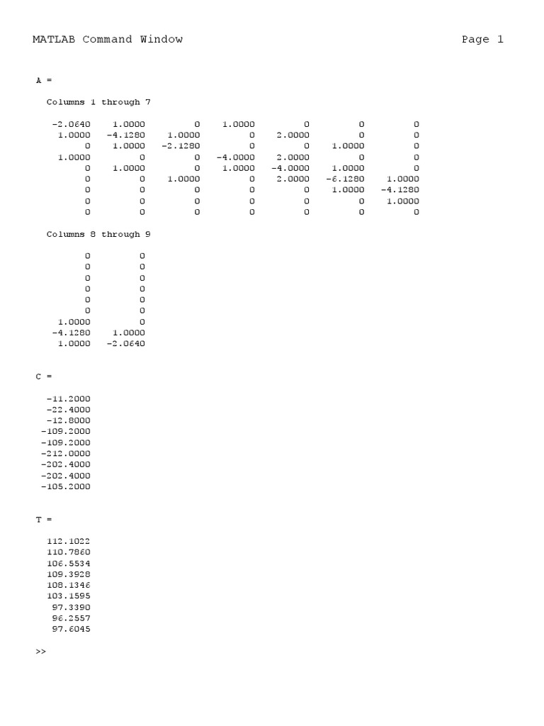 Example 5-3 CW | PDF