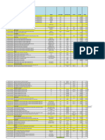 OS150919 - MIXED STOCKS