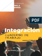 01 Integracion Booklet