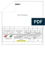 Tjgp-Wtip-Ps-Prc-E011 - Safop Procedure