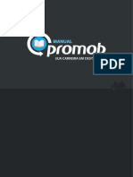 Apostilas Manual Promob Completo PDF