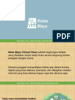 Kelas Maya