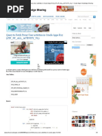 Query To Fetch Proxy User Activities in Oracle Apps R12 (JTF - PF - ALL - ACTIVITY - VL) - Oracle Apps Knowledge Sharing