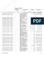 General Ledger - Matts Tecnologies - PKR: A100200003 - ASKARI BANK