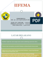 PPT Hifema