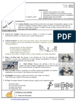 Udt 05 Mi Cuerpo Se Mueve 05 Torno