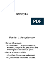 Chlamydia