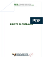 Direito Trabalho - noPW