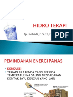 Hidro Terapi P2