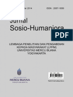 Prokrastinasi Akademik Dalam Penyelesaian Skripsi