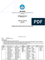 Silabus 8 Kolom Kelas 2 Tema 1 - Websiteedukasi.com